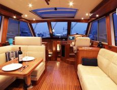 Grand Banks - Eastbay 46SX