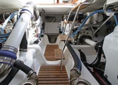 Grand Banks - Eastbay 46SX