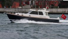 Grand Banks - Eastbay 46SX