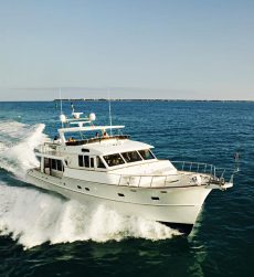 Grand Banks - Aleutian 72RP