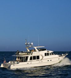 Grand Banks - Aleutian 72RP