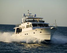 Grand Banks - Aleutian 72RP