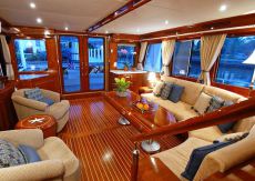 Grand Banks - Aleutian 72RP