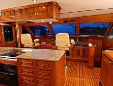 Grand Banks - Aleutian 72RP