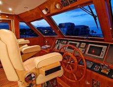 Grand Banks - Aleutian 72RP