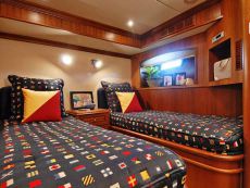 Grand Banks - Aleutian 72RP