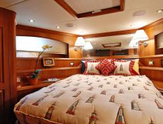 Grand Banks - Aleutian 72RP