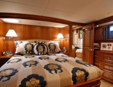 Grand Banks - Aleutian 72RP