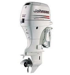 Johnson, Johnson 60 HP for sale, Boats for sale, Used boat 