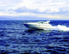 Pearlsea 36 Open
