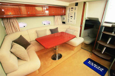Pearlsea 36 Open