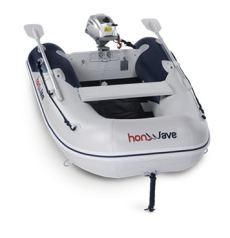 Honda Inflatable - T20-SE2
