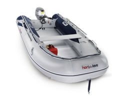 Honda Inflatable - T40-AE2