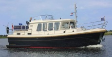 Aquanaut Drifter Trawler line