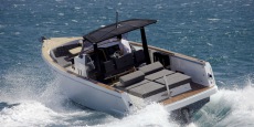 Fjord 36 Open