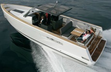 Fjord 40 Open