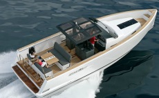 Fjord 40 Open