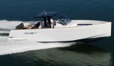 Fjord 40 Open