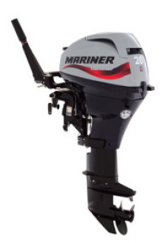 20HP Outboard Manual/Electric Start Long/Short Shaft