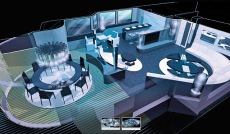 ﻿40m Sunreef Power Superyacht