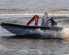C-RIB Patrol Police Rescue&trade; 25