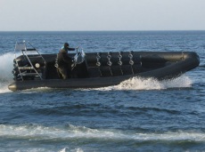 C-RIB Patrol Police Rescue&trade; 30