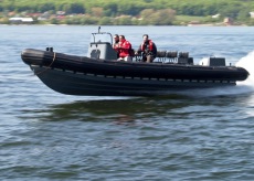 C-RIB Patrol Police Rescue&trade; 33