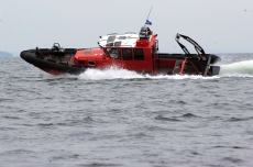 C-RIB Patrol Police Rescue&trade; 40