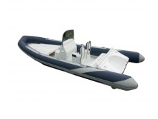 XS 760 Sport Rib