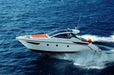 Atlantis 38