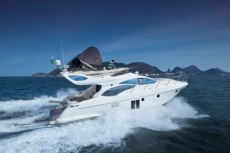 Azimut  43 BR