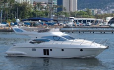 Azimut  43 BR