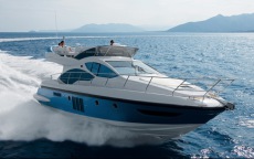 Azimut 45