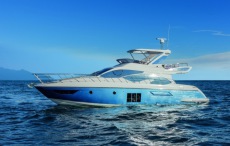 Azimut 54