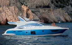 Azimut 60