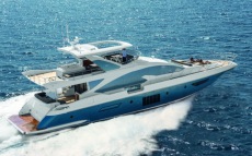 Azimut 80