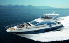 Azimut 80