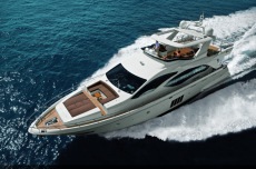 Azimut 84