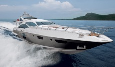 Azimut Grande 120SL