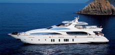 Azimut Grande 116