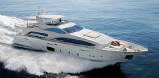 Azimut Grande 105