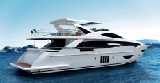Azimut Grande 95RPH
