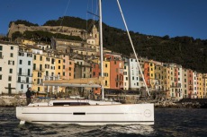 Dufour Grand Large 310