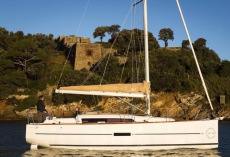 DUFOUR 310 Grand Large