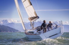 DUFOUR 310 Grand Large