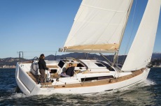 DUFOUR 310 Grand Large