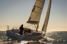 DUFOUR 310 Grand Large