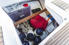 DUFOUR 310 Grand Large