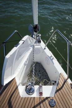 DUFOUR 310 Grand Large