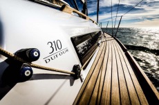 DUFOUR 310 Grand Large